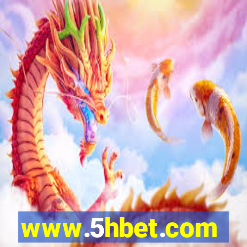 www.5hbet.com