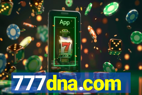 777dna.com