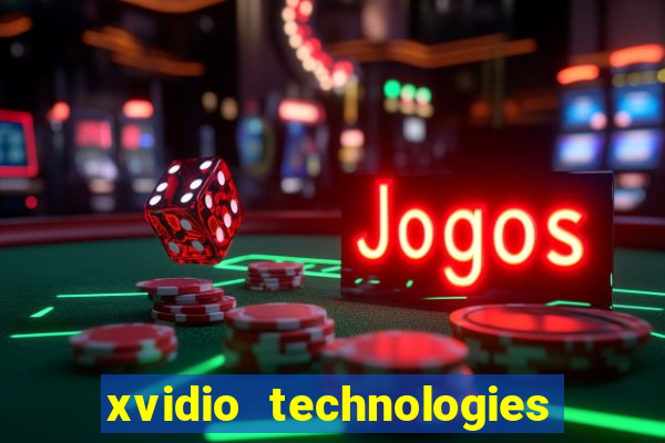 xvidio technologies startup download o android