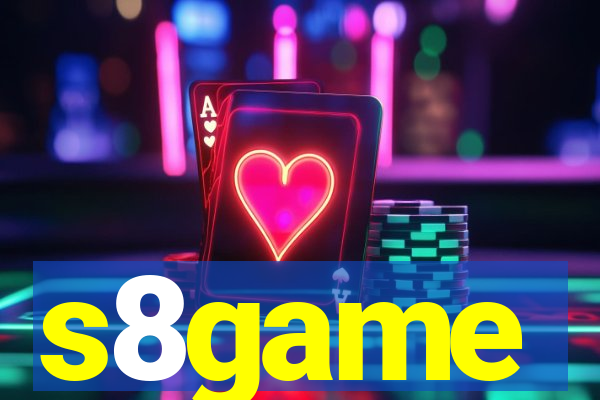 s8game