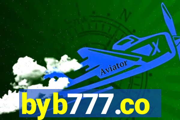 byb777.co