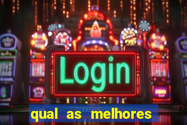 qual as melhores plataformas de jogos para ganhar dinheiro