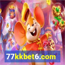 77kkbet6.com