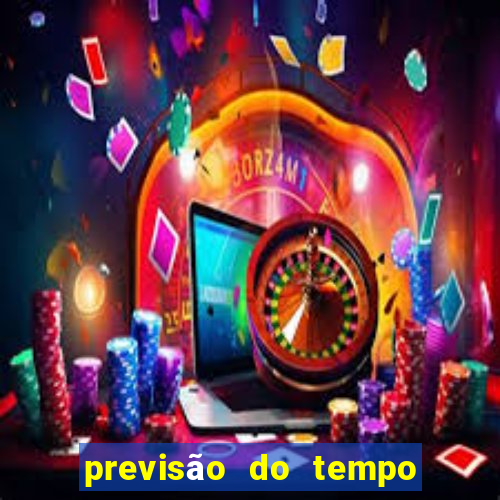 previsão do tempo interlagos sp
