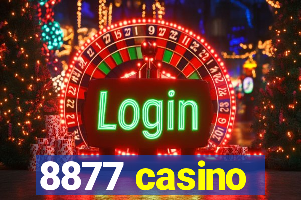 8877 casino