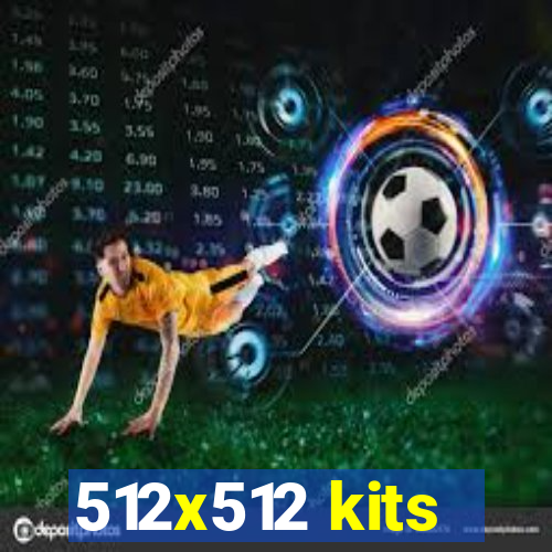 512x512 kits