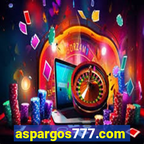 aspargos777.com