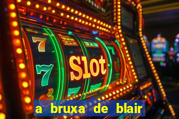 a bruxa de blair 1999 filme completo dublado