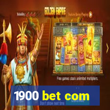 1900 bet com