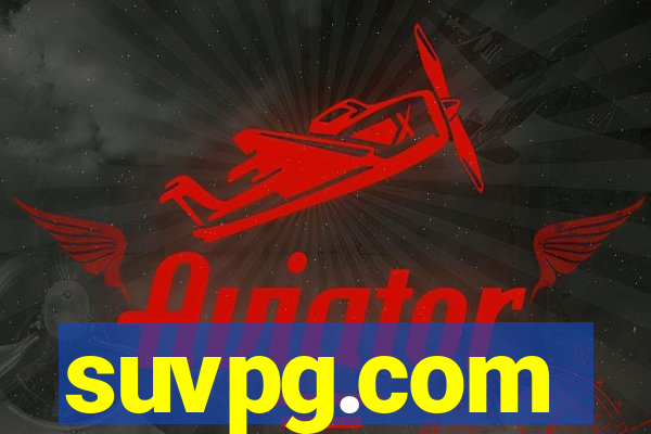 suvpg.com