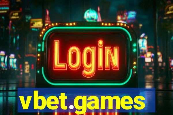 vbet.games