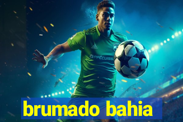 brumado bahia