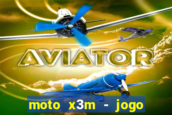 moto x3m - jogo de moto 2