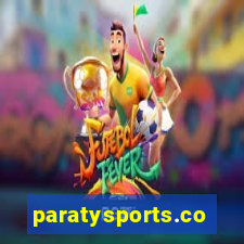 paratysports.com