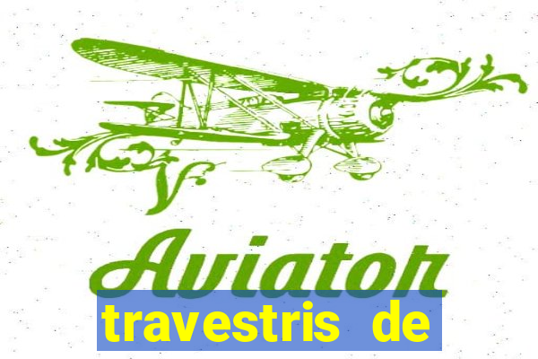 travestris de santos acompanhante