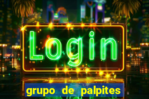 grupo de palpites de futebol whatsapp
