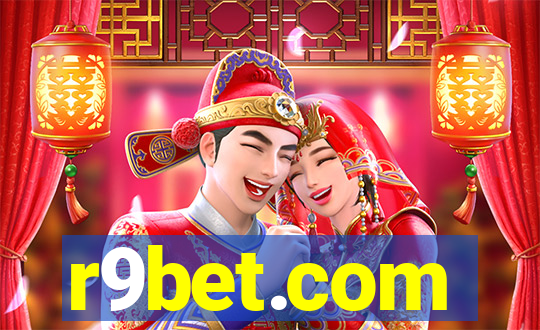 r9bet.com