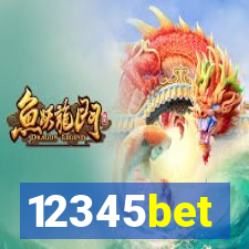 12345bet
