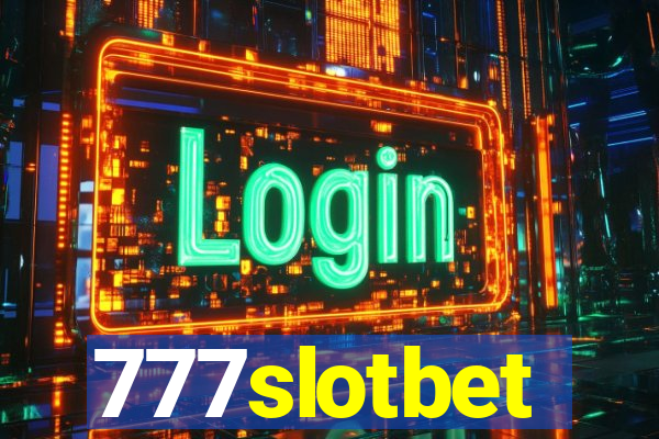 777slotbet
