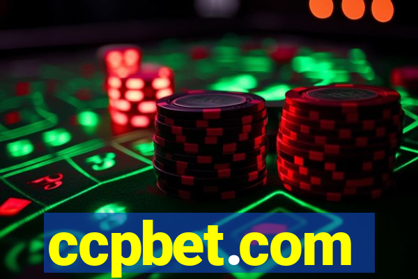 ccpbet.com