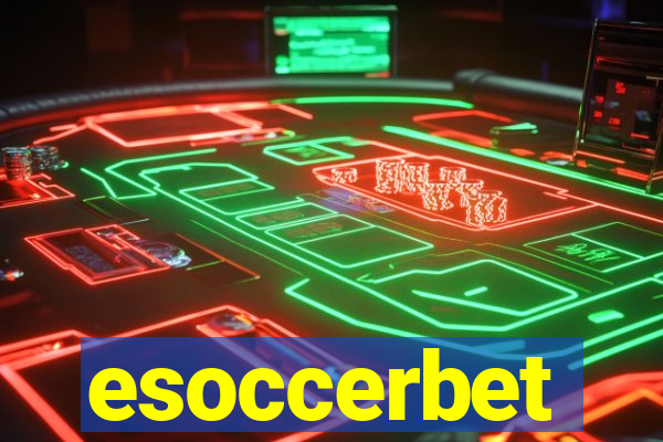 esoccerbet