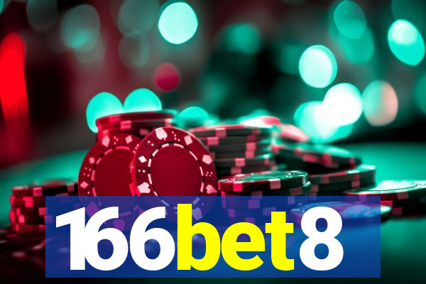 166bet8