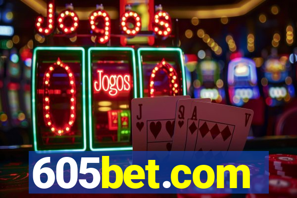 605bet.com