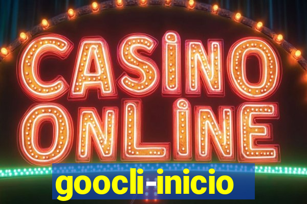 goocli-inicio