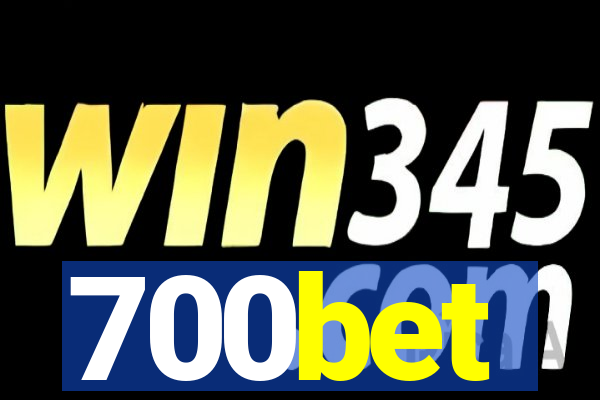 700bet
