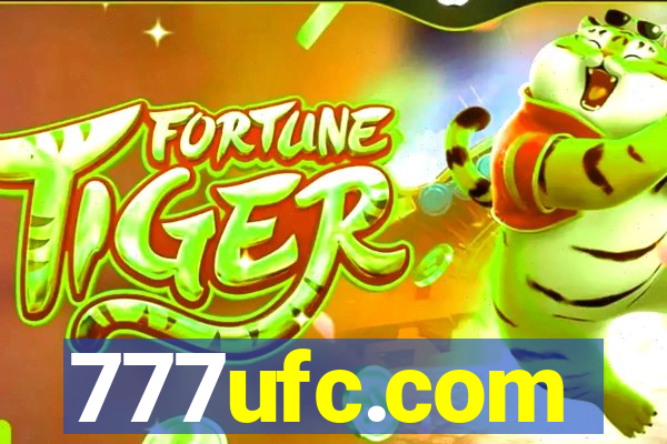 777ufc.com