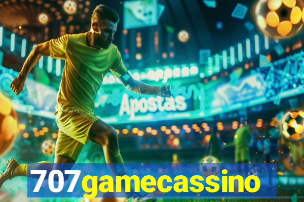 707gamecassino