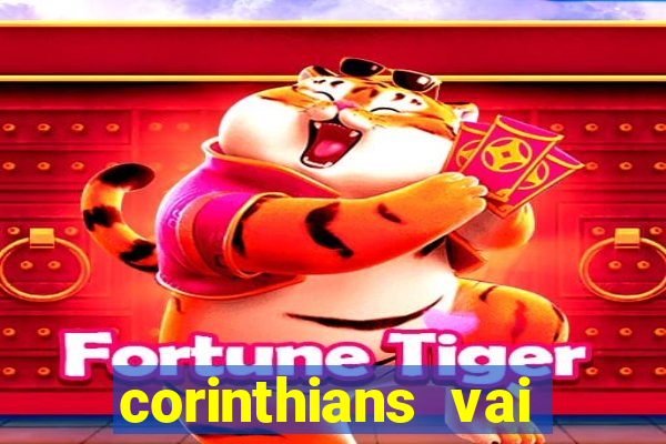 corinthians vai perder pontos
