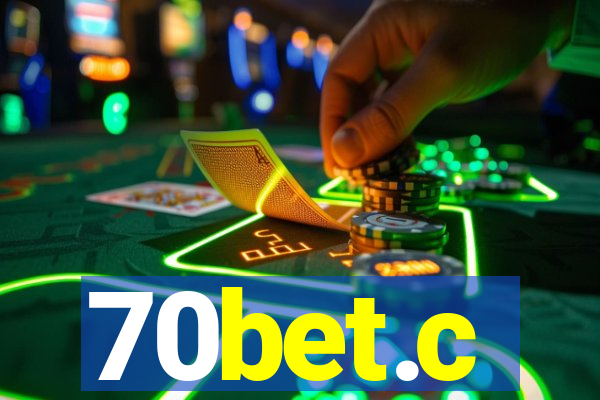 70bet.c