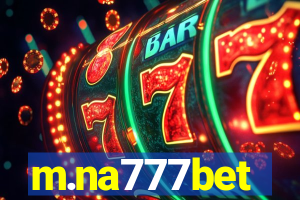 m.na777bet