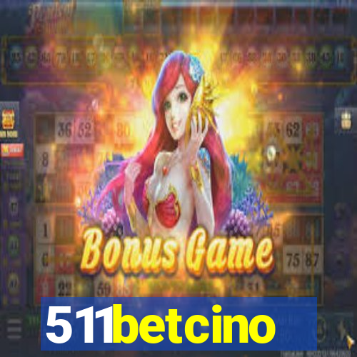 511betcino