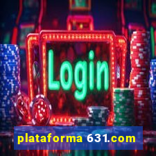 plataforma 631.com