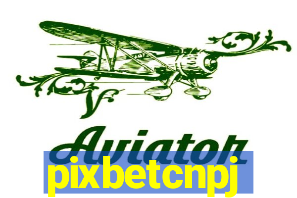 pixbetcnpj