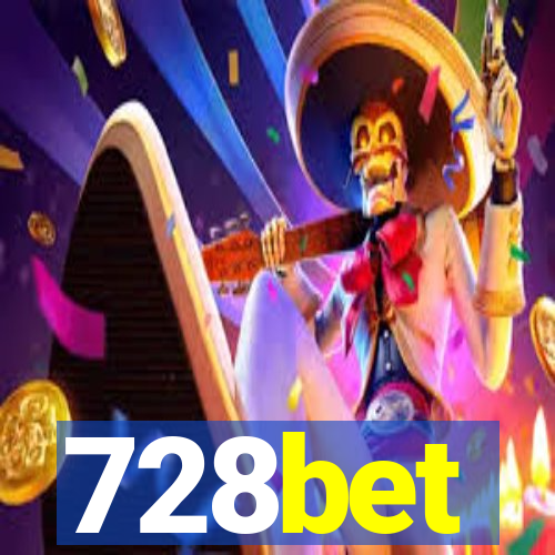 728bet
