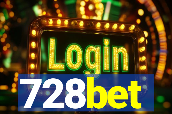 728bet