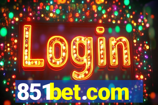 851bet.com