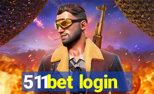 511bet login