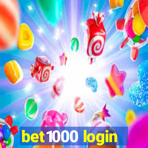 bet1000 login