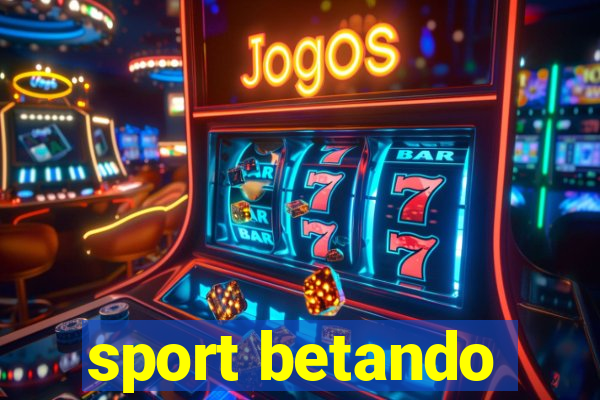 sport betando