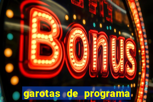 garotas de programa de porto nacional