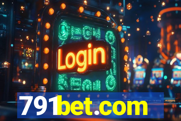 791bet.com
