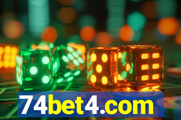 74bet4.com