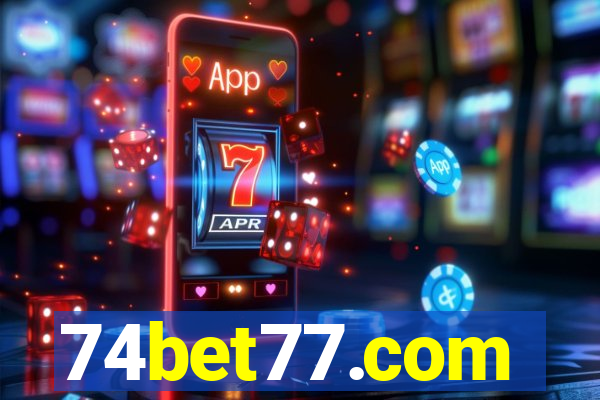 74bet77.com