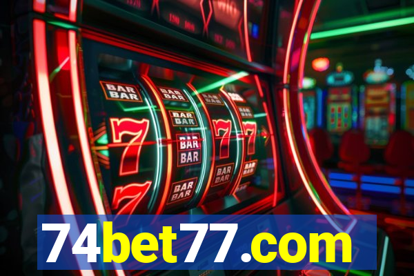 74bet77.com