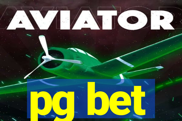 pg bet