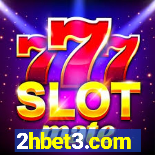 2hbet3.com